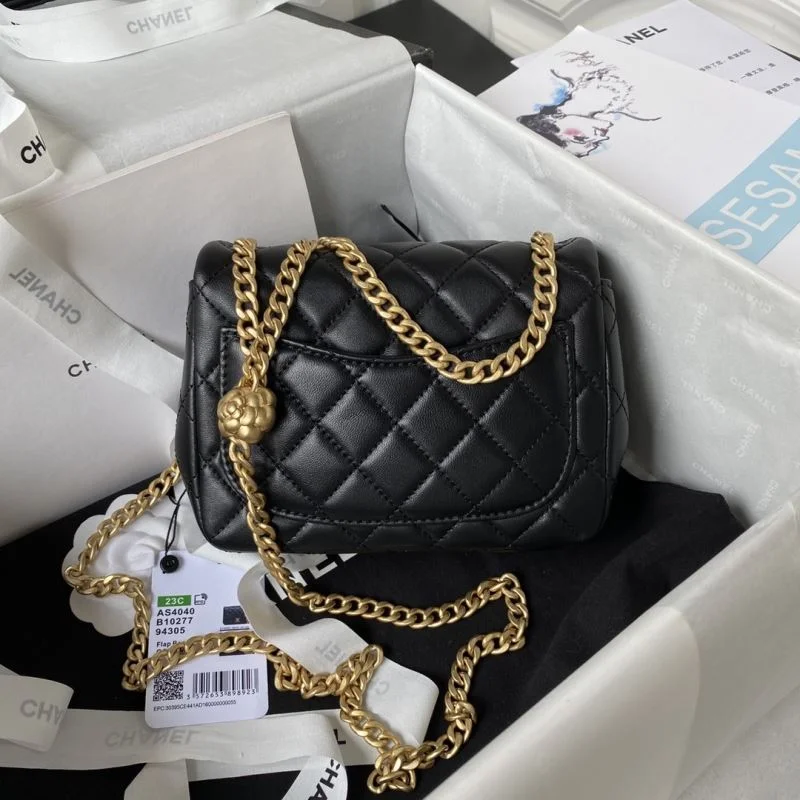 Chanel CF Series Bags Modern 54097