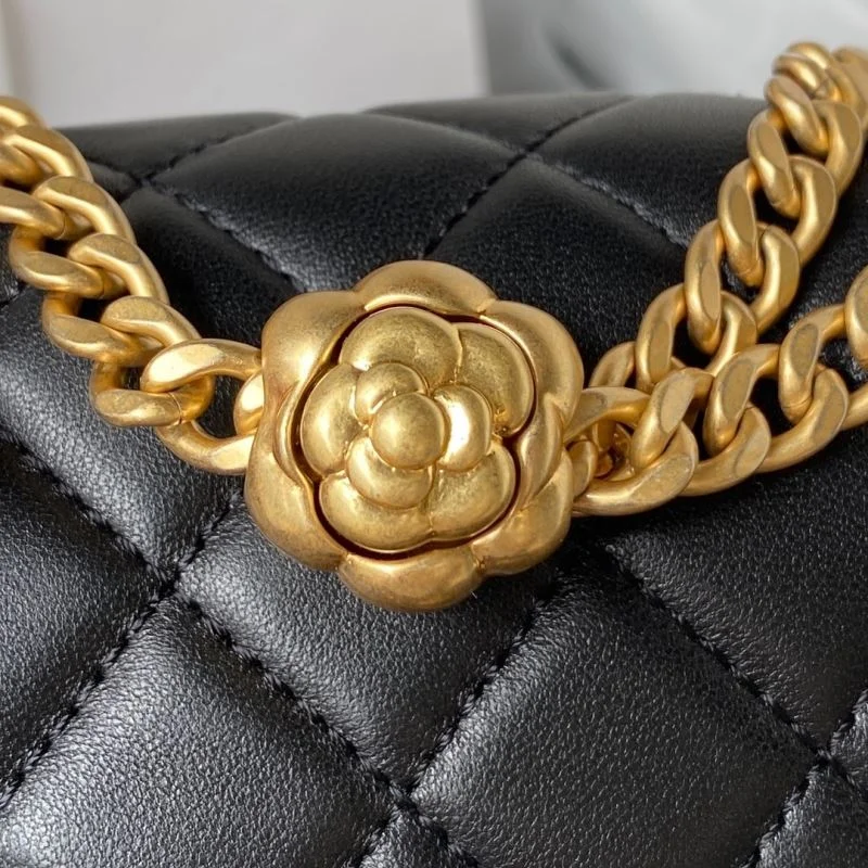 Chanel CF Series Bags Modern 54097