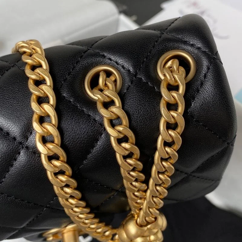 Chanel CF Series Bags Modern 54097