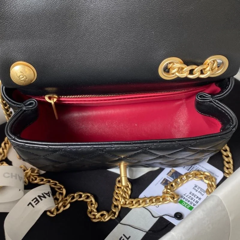 Chanel CF Series Bags Modern 54097