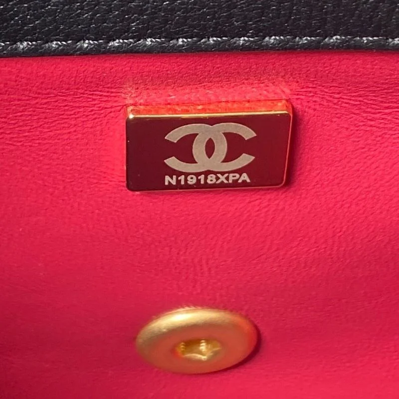 Chanel CF Series Bags Modern 54097