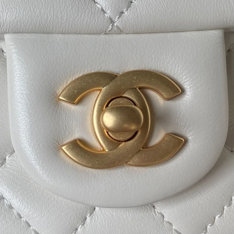 ZipUp Chanel CF Series Bags 54098