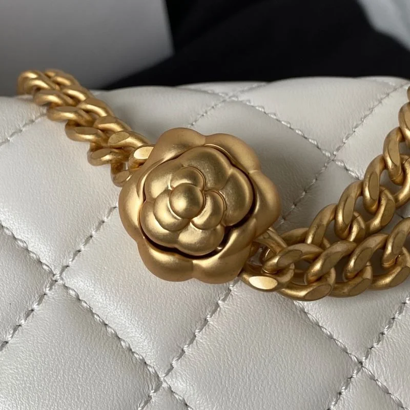 ZipUp Chanel CF Series Bags 54098