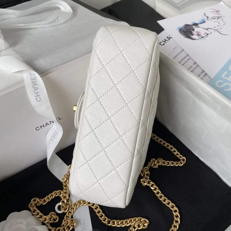 ZipUp Chanel CF Series Bags 54098