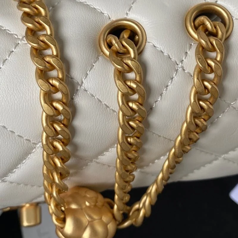 ZipUp Chanel CF Series Bags 54098