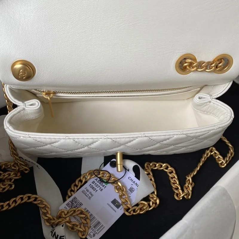 ZipUp Chanel CF Series Bags 54098