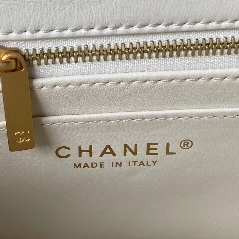 ZipUp Chanel CF Series Bags 54098