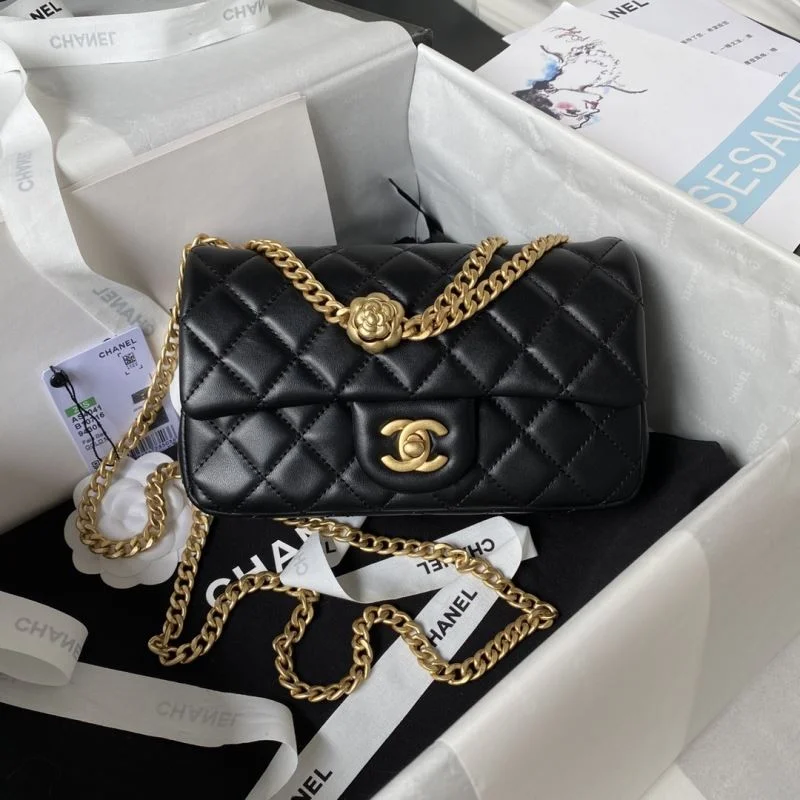 Chanel CF Series Bags FastDry 54095