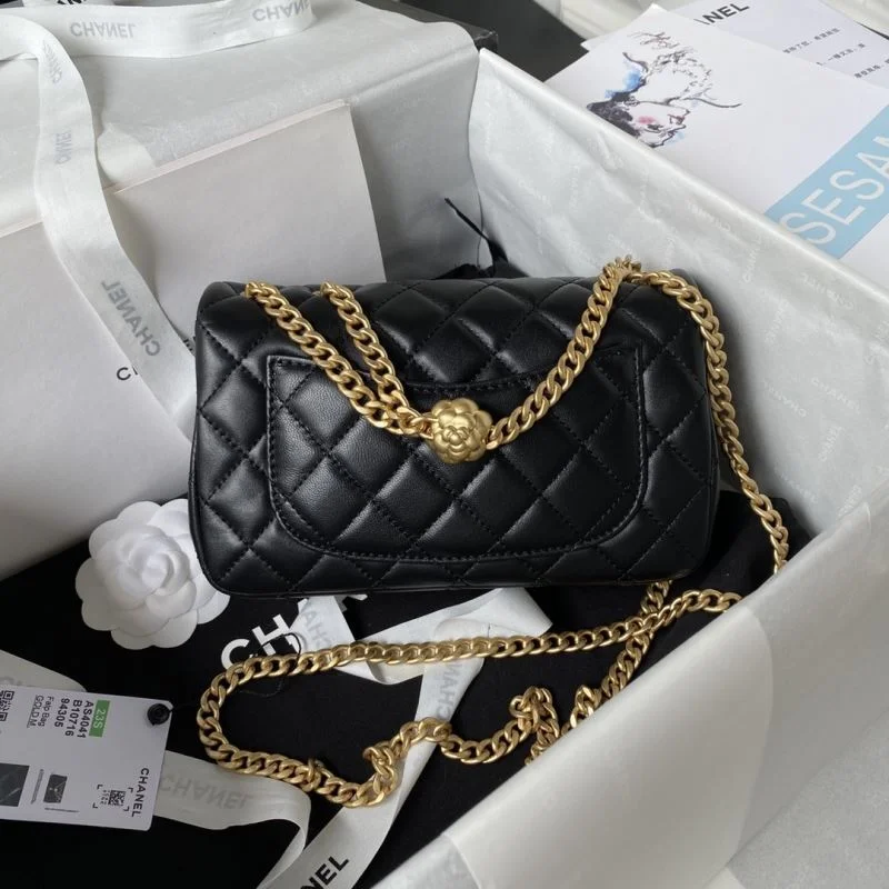 Chanel CF Series Bags FastDry 54095