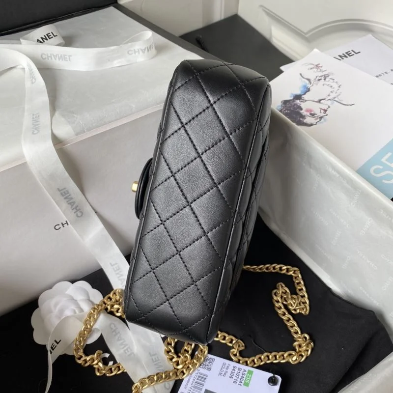 Chanel CF Series Bags FastDry 54095