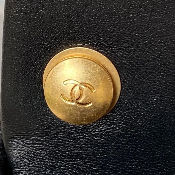 Chanel CF Series Bags FastDry 54095