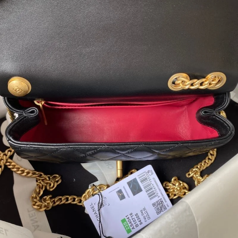 Chanel CF Series Bags FastDry 54095