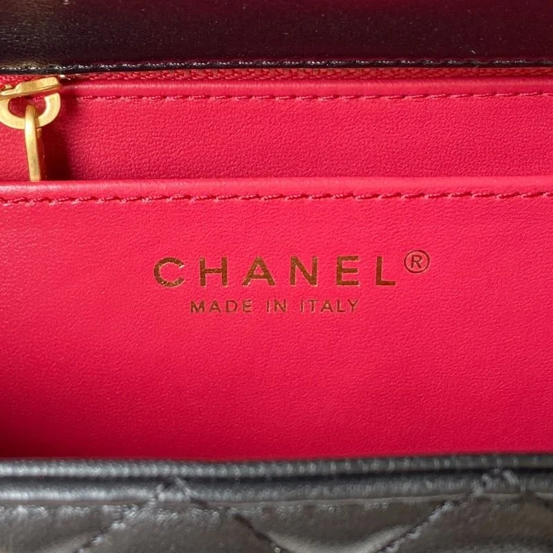 Chanel CF Series Bags FastDry 54095