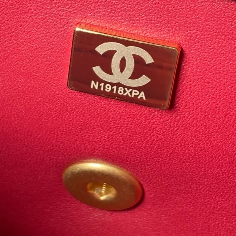 Chanel CF Series Bags FastDry 54095