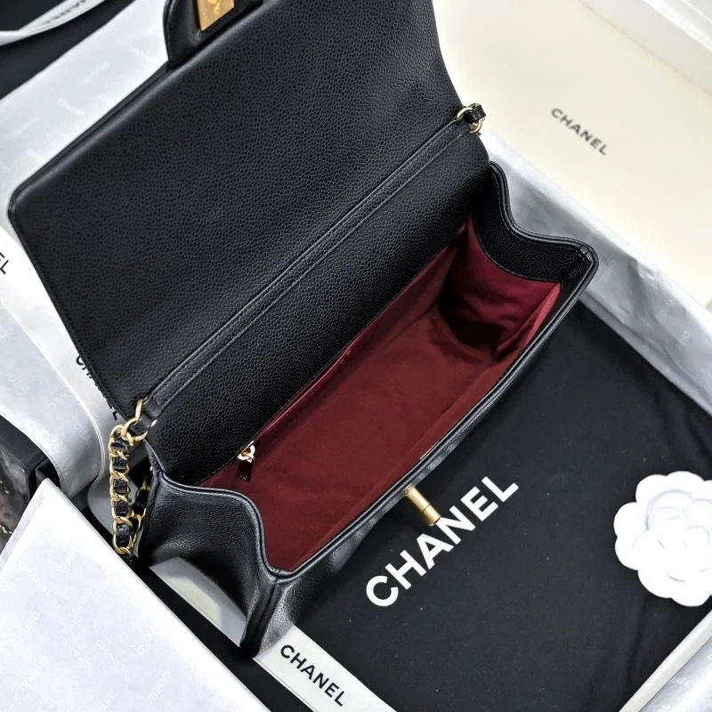 Chanel CF Series Bags Durable 54105