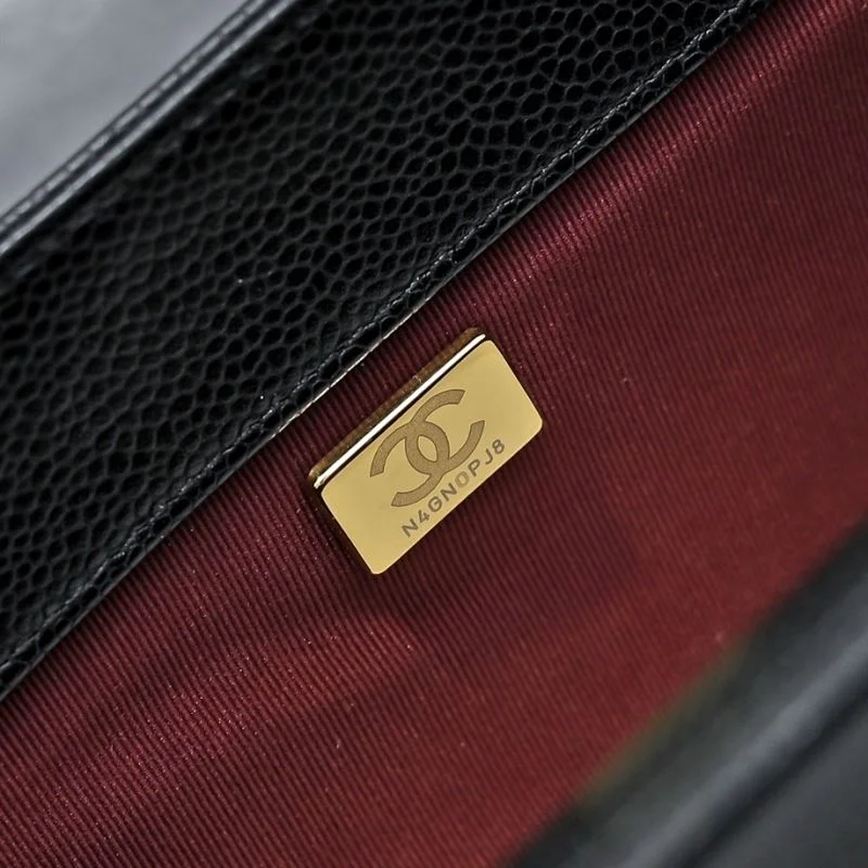 Chanel CF Series Bags Durable 54105