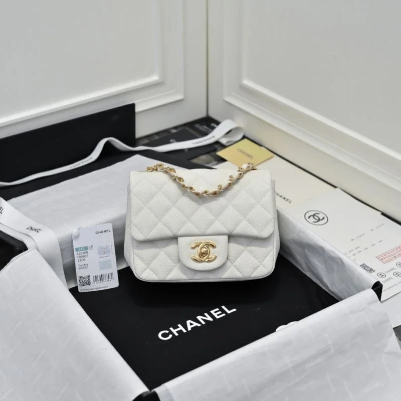 EasyCare Chanel CF Series Bags 54103