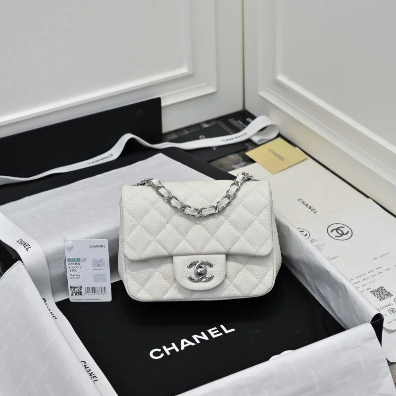 Chanel CF Series Bags Comfortable 54102