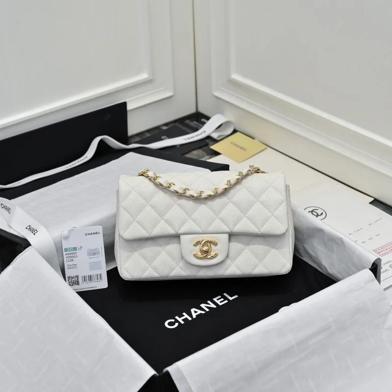 Chanel CF Series Bags SportInspired 54107