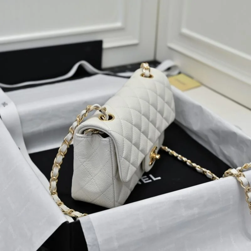 Chanel CF Series Bags SportInspired 54107