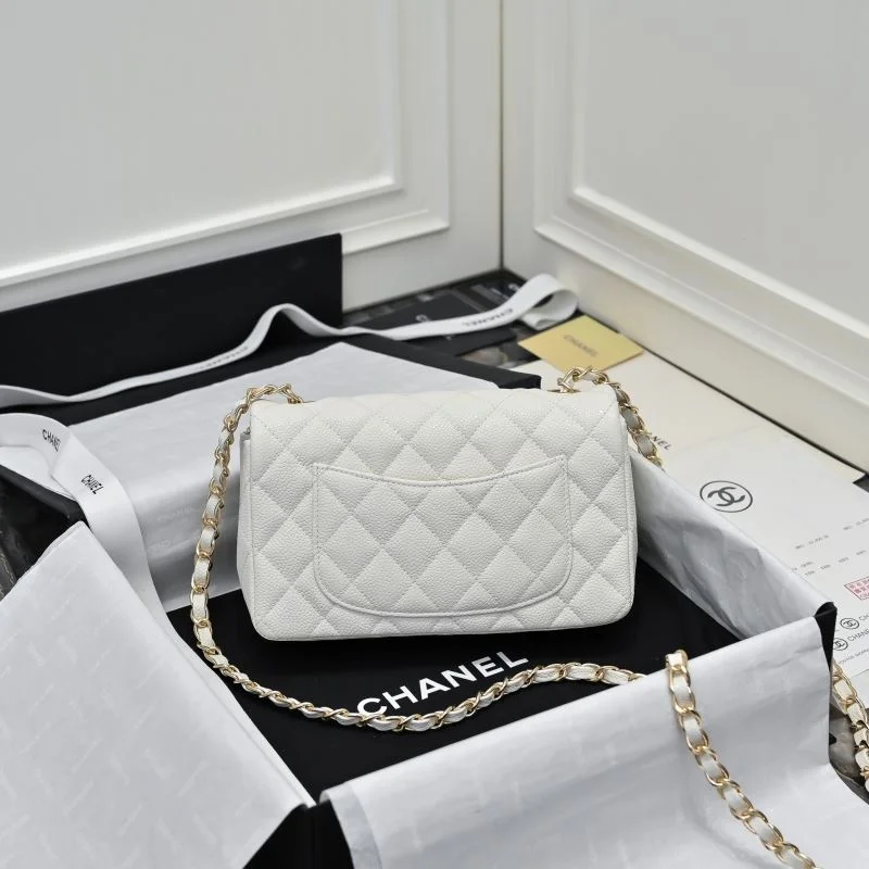 Chanel CF Series Bags SportInspired 54107