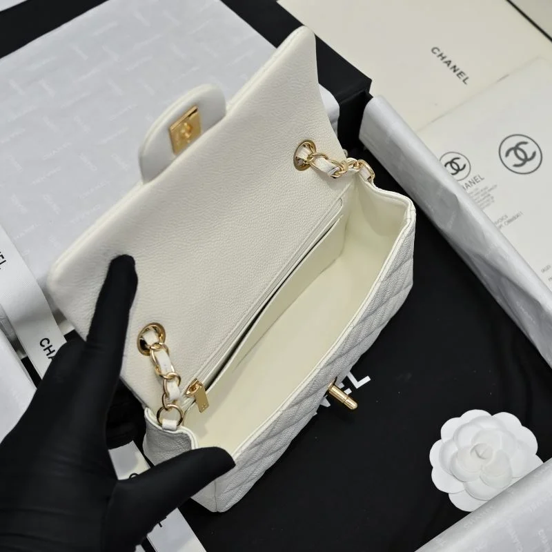 Chanel CF Series Bags SportInspired 54107