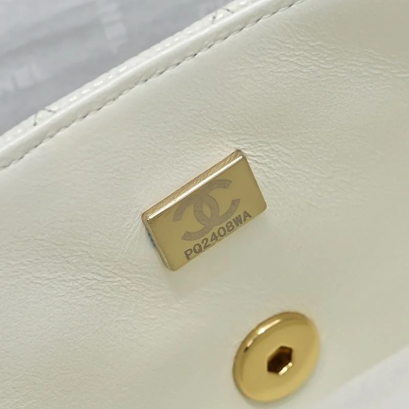 Chanel CF Series Bags SportInspired 54107