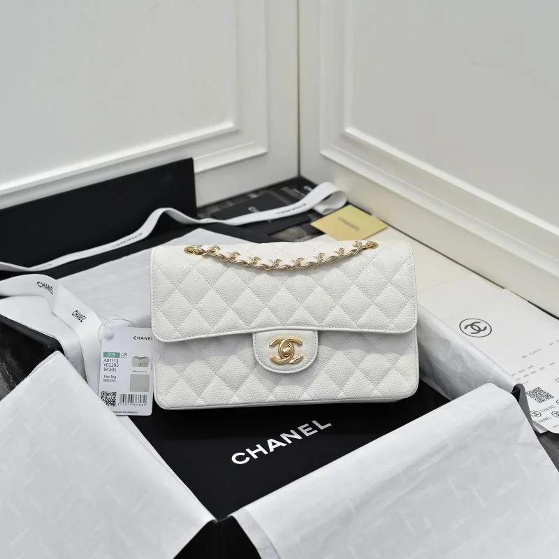Original Chanel CF Series Bags 54094