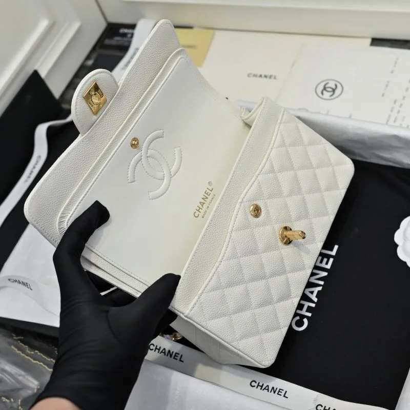Original Chanel CF Series Bags 54094