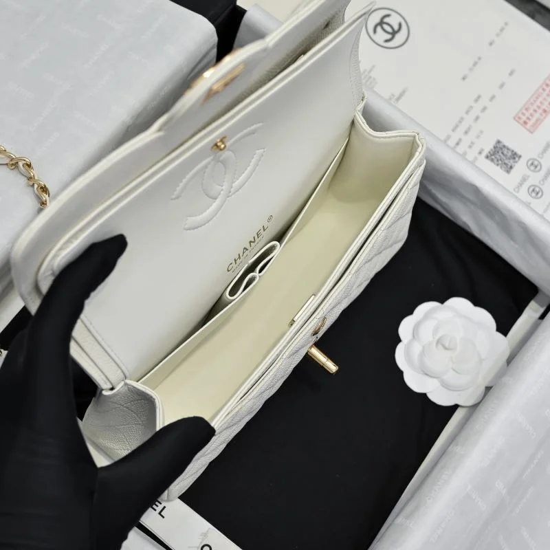 Original Chanel CF Series Bags 54094