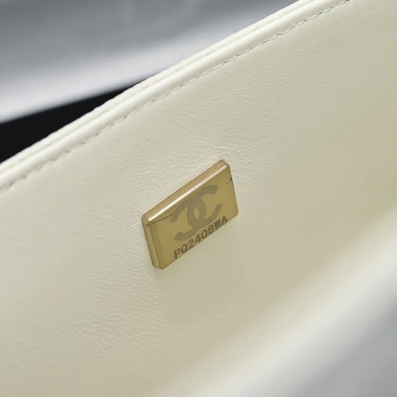 Original Chanel CF Series Bags 54094