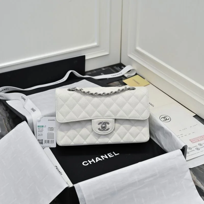 Packable Chanel CF Series Bags 54209
