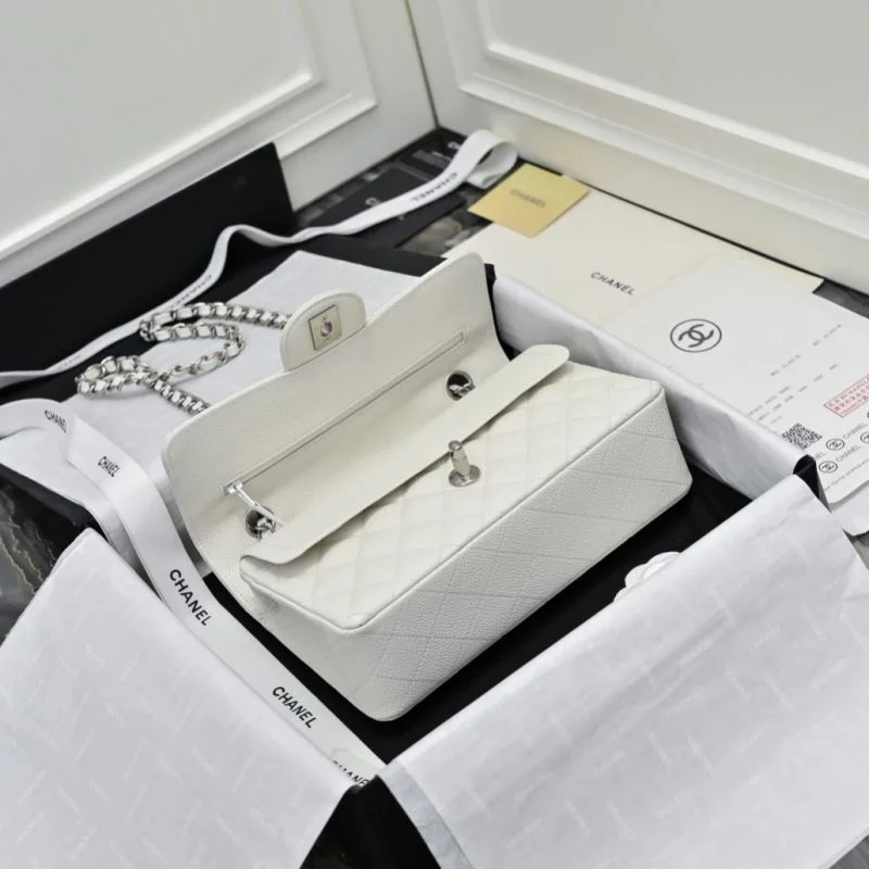 Packable Chanel CF Series Bags 54209