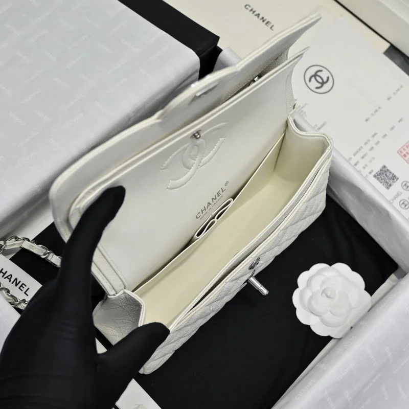 Packable Chanel CF Series Bags 54209