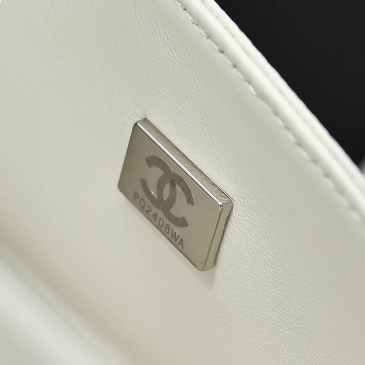 Packable Chanel CF Series Bags 54209
