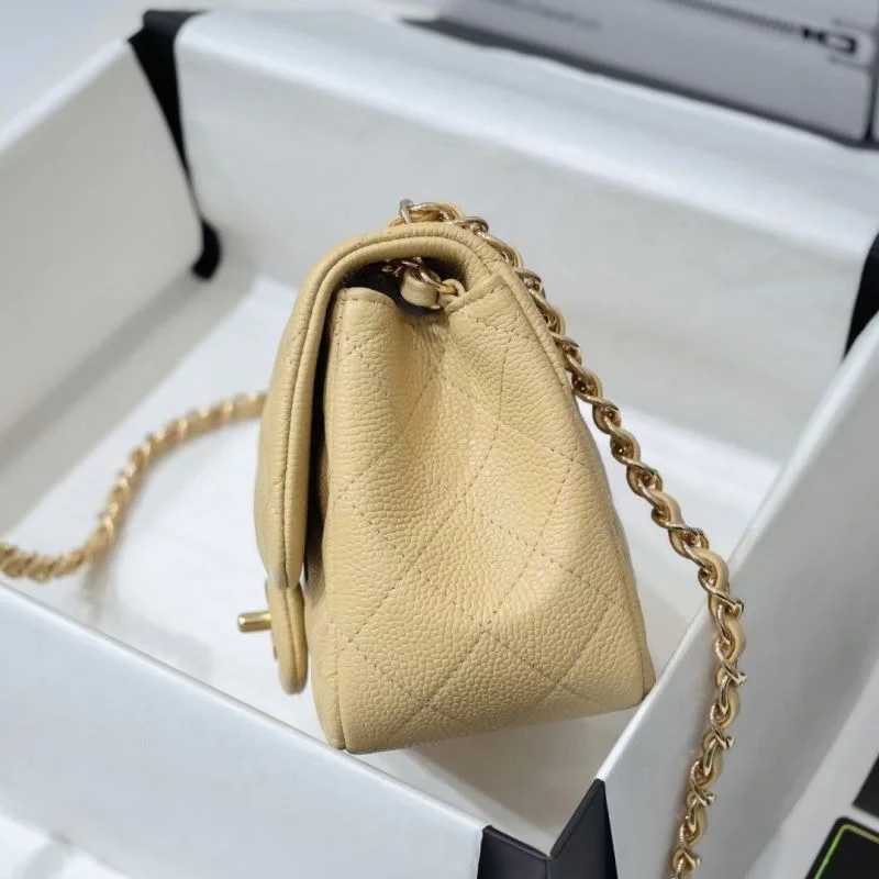 Chanel CF Series Bags Vibrant 54100
