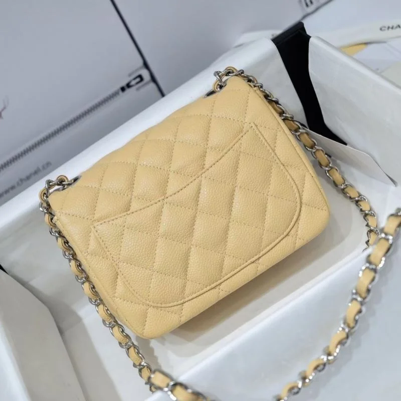 Chanel CF Series Bags Vibrant 54100