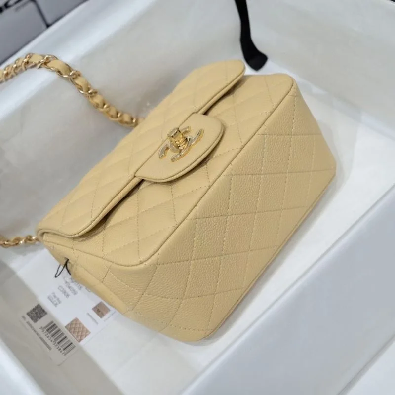 Chanel CF Series Bags Vibrant 54100