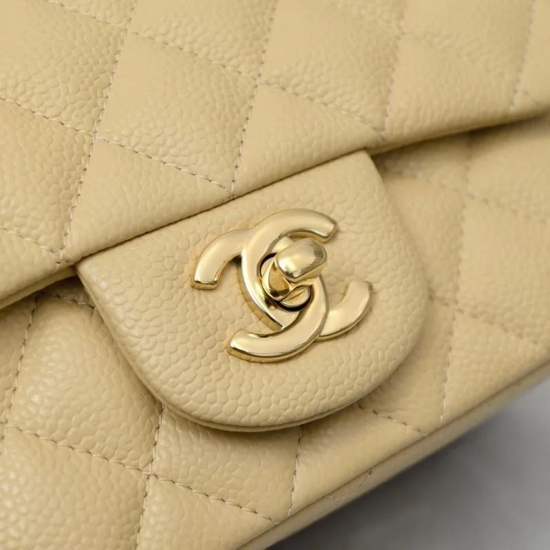 Chanel CF Series Bags Vibrant 54100