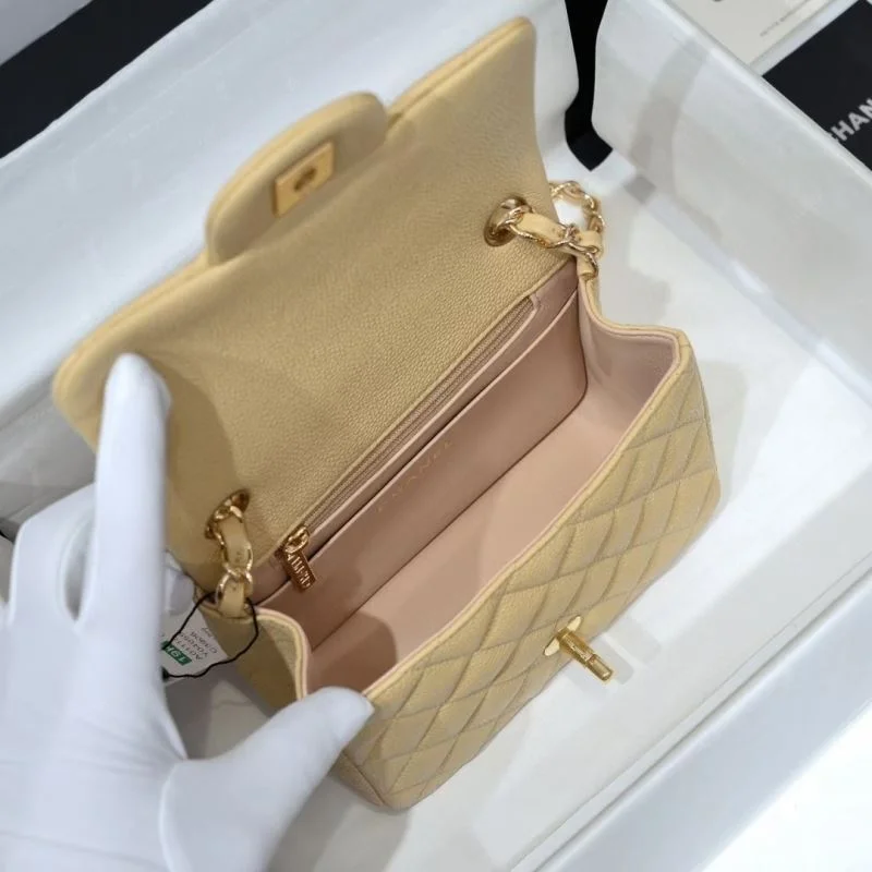 Chanel CF Series Bags Vibrant 54100