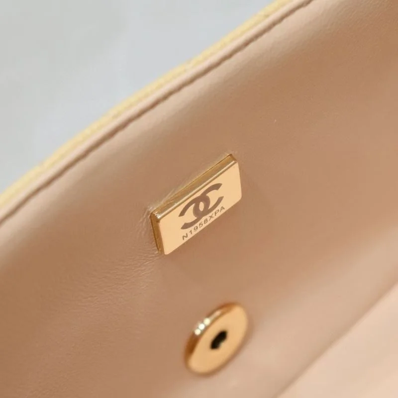 Chanel CF Series Bags Vibrant 54100