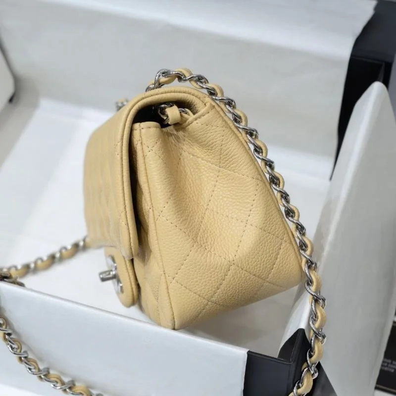Chanel CF Series Bags TimelessDesign 54096
