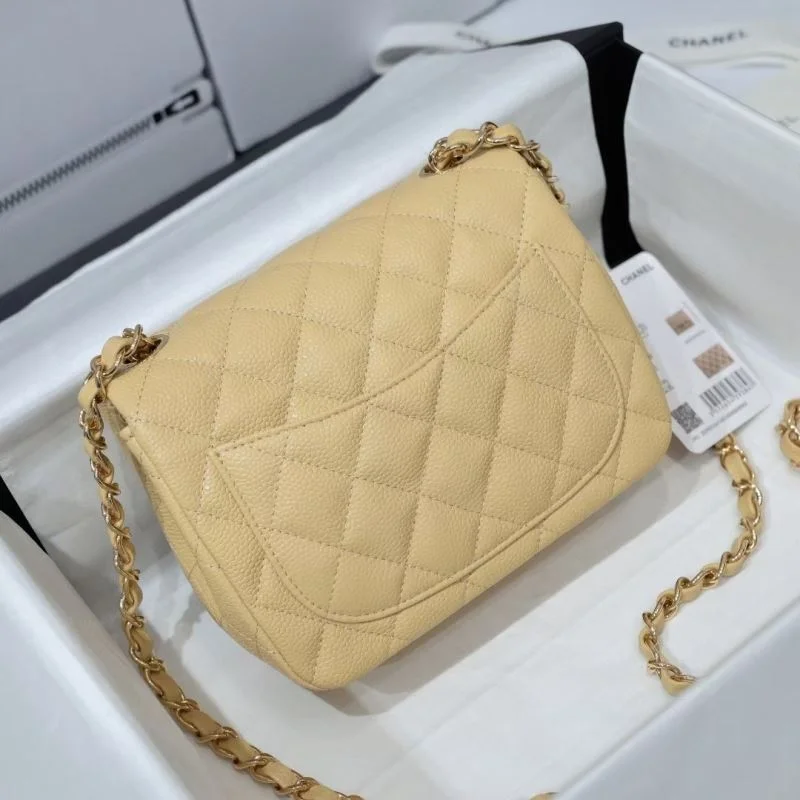 Chanel CF Series Bags TimelessDesign 54096