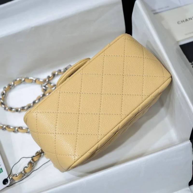 Chanel CF Series Bags TimelessDesign 54096