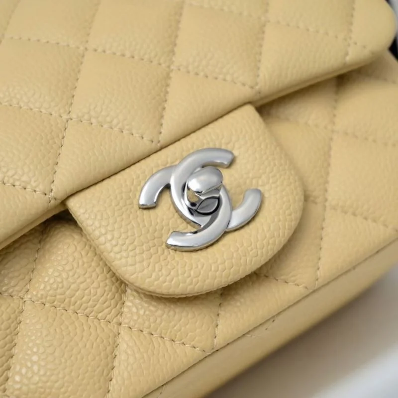 Chanel CF Series Bags TimelessDesign 54096