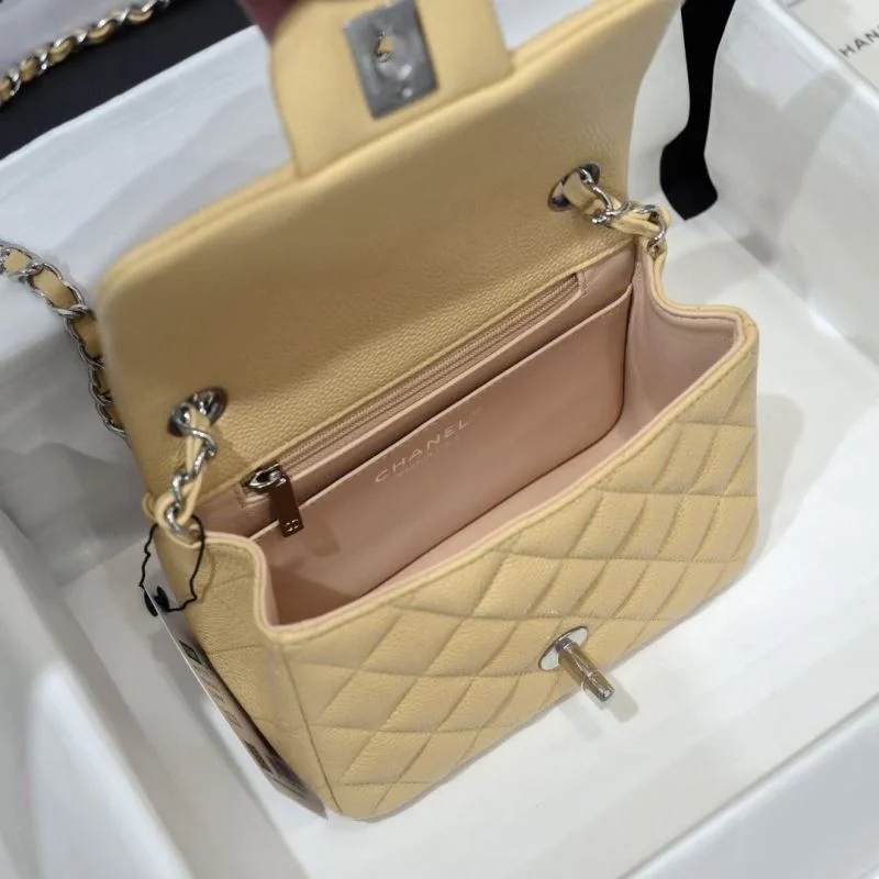 Chanel CF Series Bags TimelessDesign 54096