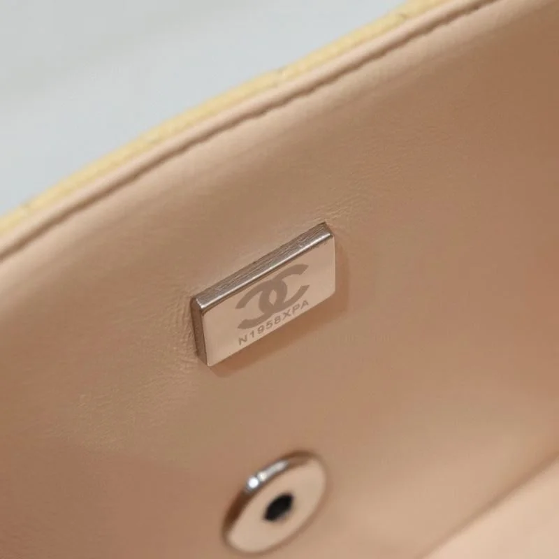 Chanel CF Series Bags TimelessDesign 54096