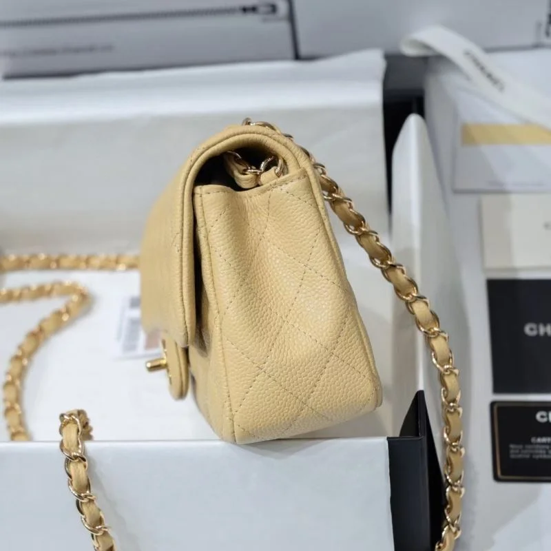 Chanel CF Series Bags Bright 54093