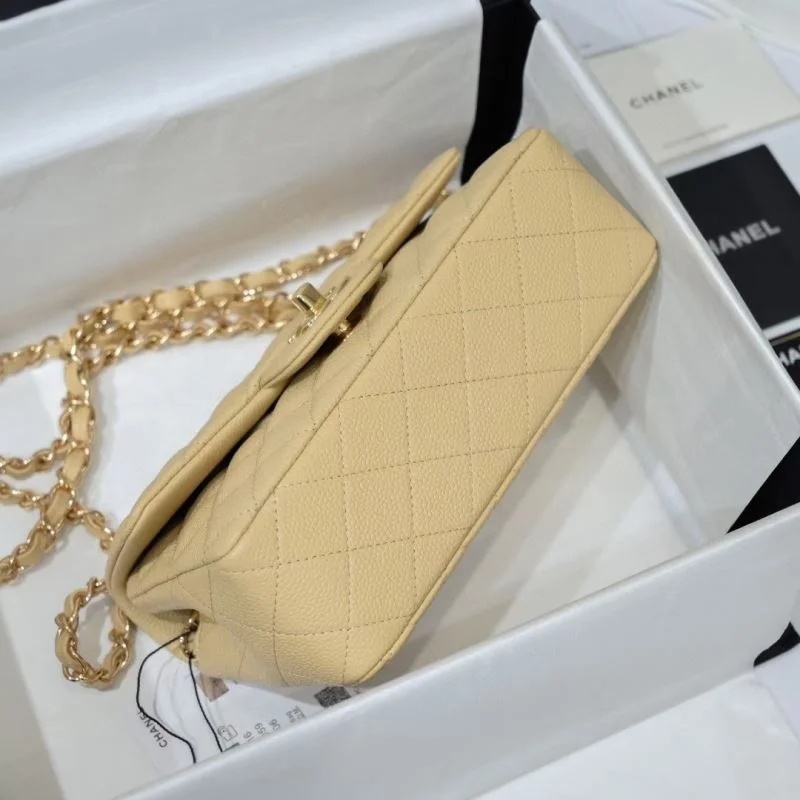 Chanel CF Series Bags Bright 54093