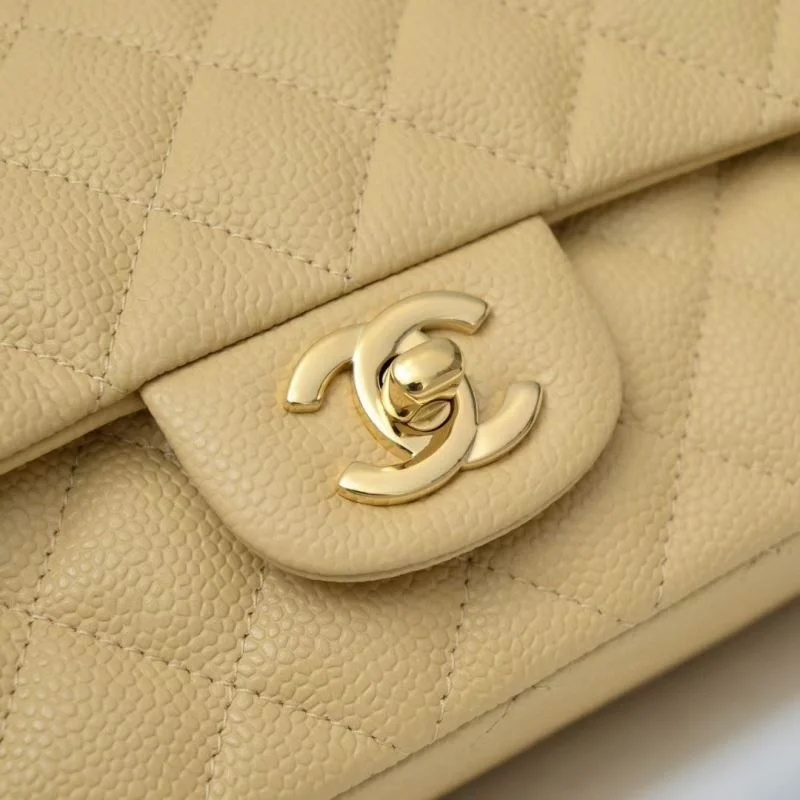 Chanel CF Series Bags Bright 54093